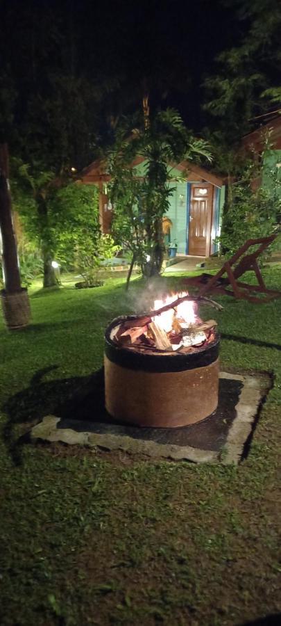 Tirol Chales Monte Verde (Minas Gerais) Exterior foto