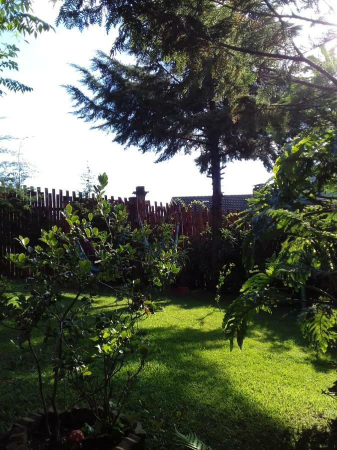 Tirol Chales Monte Verde (Minas Gerais) Exterior foto